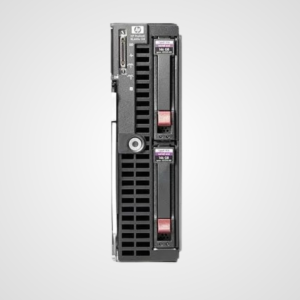Refurbished HP ProLiant BL460c G6 Server
