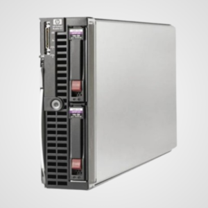 Refurbished HP ProLiant BL460c G7 Server
