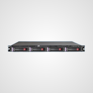 Refurbished HP ProLiant DL160 G6 Server