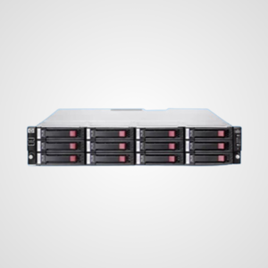 Refurbished HP ProLiant DL180 G6 Server