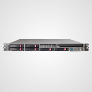 Refurbished HP ProLiant DL360 G5 Server