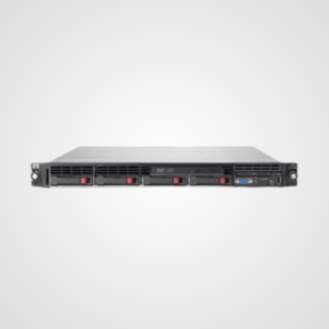 Refurbished HP ProLiant DL360 G6 Server
