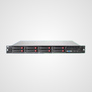 Refurbished HP ProLiant DL360 G7 Server