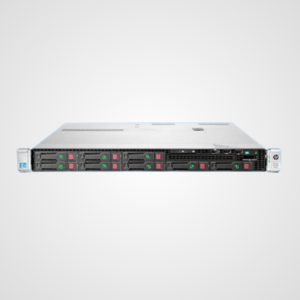 Refurbished HP ProLiant DL360e Gen8 Server
