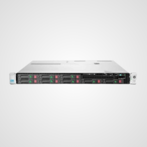 Refurbished HPE ProLiant DL360p G8 Server
