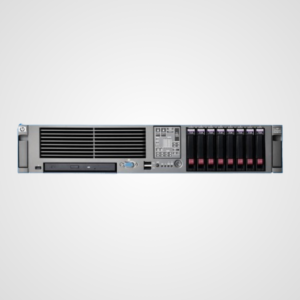 Refurbished HP ProLiant DL380 G5 Server