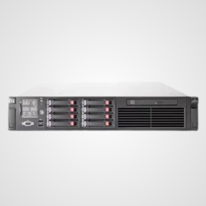 Refurbished HP ProLiant DL380 G6 Server
