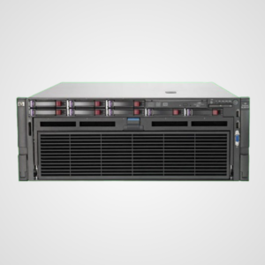 Refurbished HPE ProLiant DL580 G7 Server