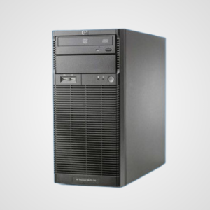 Refurbished HP ProLiant ML110 G6 Server
