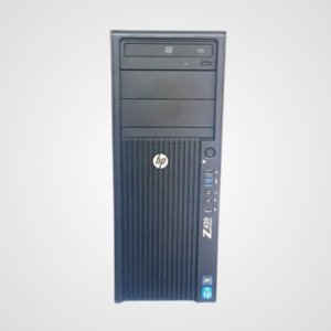 Refurbished HP Z420 WorkStation