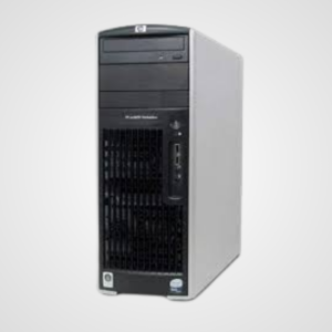 Refurbished HP xw6600 Workstation