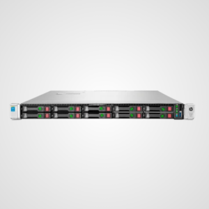 Refurbished HPE ProLiant DL360 Gen9 Server