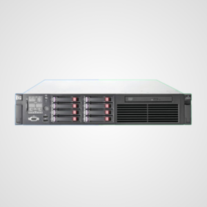 Refurbished HPE ProLiant DL380 G7 Server