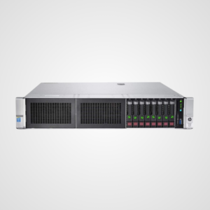 Refurbished HPE ProLiant DL380 G9 Server