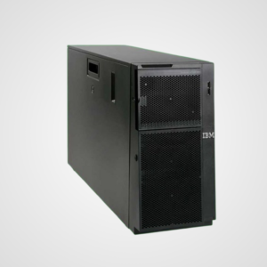 Refurbished IBM System X3400 M3 Server