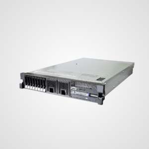 Refurbished IBM System X3650 Server