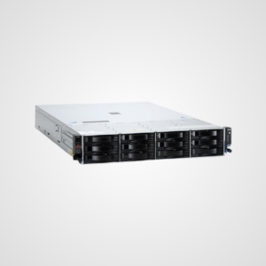 Refurbished IBM System x3630 M3