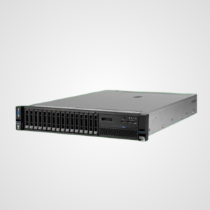 Refurbished Lenovo System x3650 M5 Server