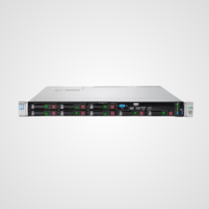 SYNNEX 1X6-X6 SSD-E 10GE Server