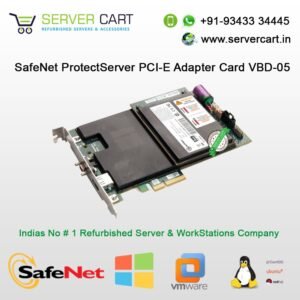 SafeNet ProtectServer PCI-E Adapter Card VBD-05