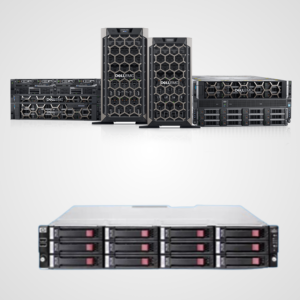Servers For Dedicated Hosting Providers