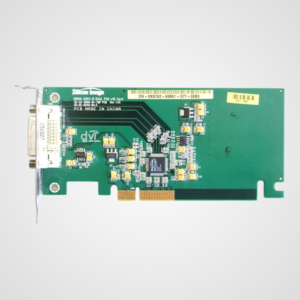 Silicon Image Orion ADD2-N Dual PAD Graphic Video Card