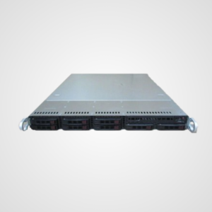 Supermicro X10SLH-F/X10SLM+-F Server