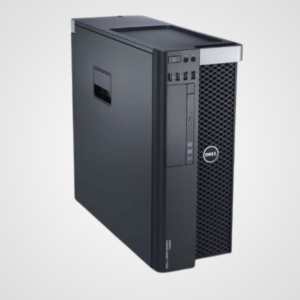 Dell Precision T3600 WorkStation