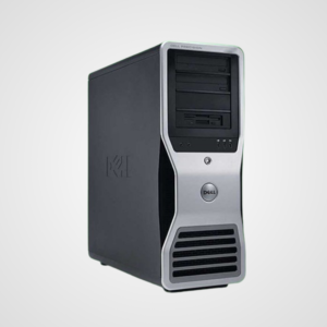 Dell Precision T7500 WorkStation