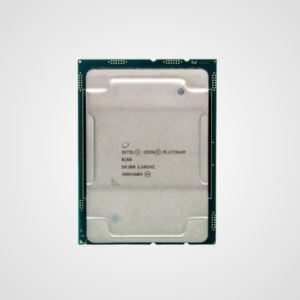 Intel Xeon Platinum 8160