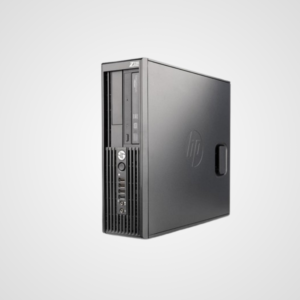 HP Z220 Workstation