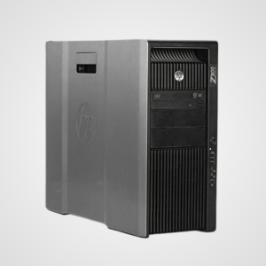 HP Z800 Workstation