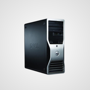 Dell Precision T3500 WorkStation
