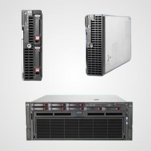 Used HP ProLiant Servers
