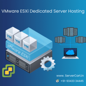 ESXi Dedicated Server Hosting