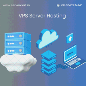VPS Server Hosting