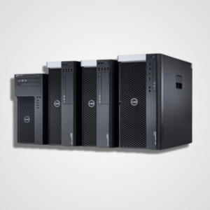 Z Series Workstations