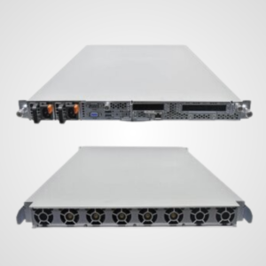 ZT Systems GEN4.0.1 XIO Storage Server