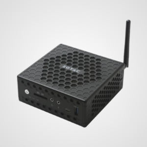 Zotac ZBOX CI320 NANO Mini Desktop PC