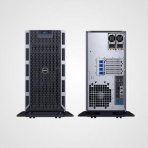 Dell PowerEdge T420 Server