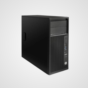 HP Z240 Desktop Workstation